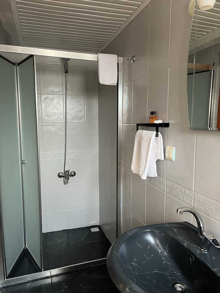 Ayder Yesil Vadi Otel 46/50