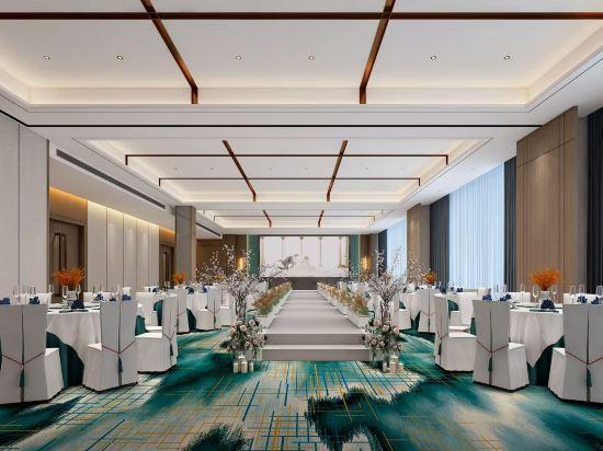 Days Hotel by Wyndham Changsha South 12/24
