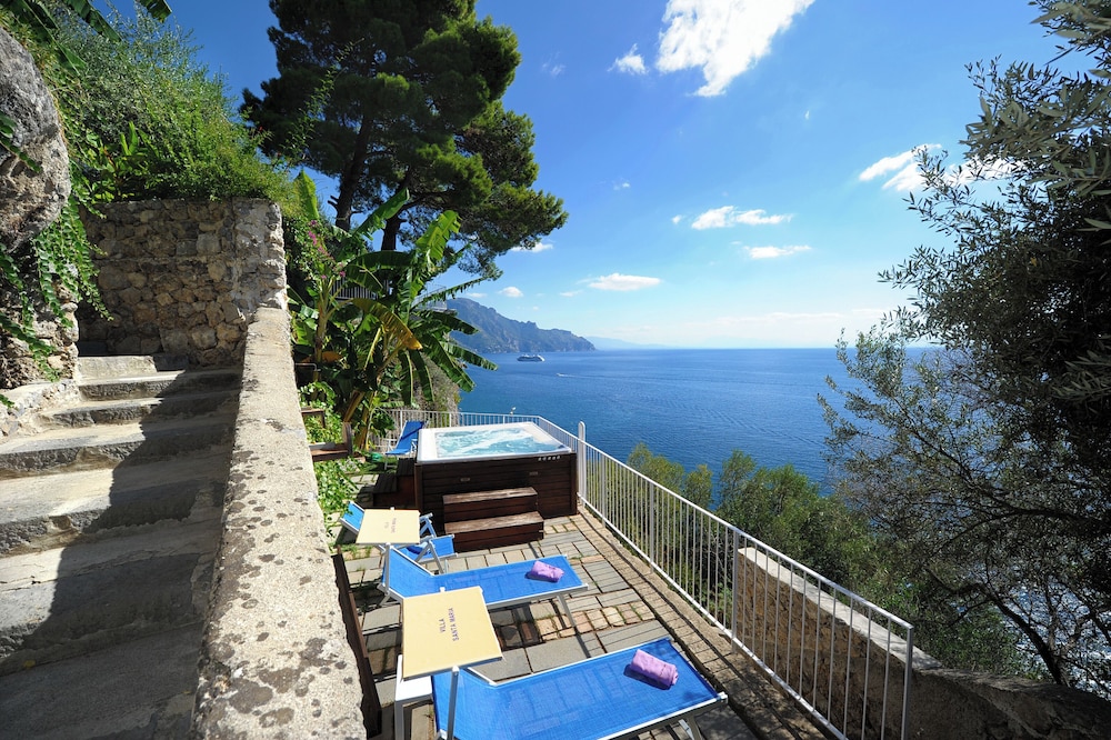 Santa Maria Luxury Country House Villa 44/50