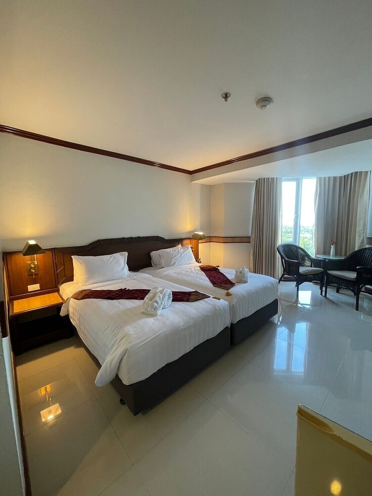 Suntara Wellness Resort & Hotel 13/50