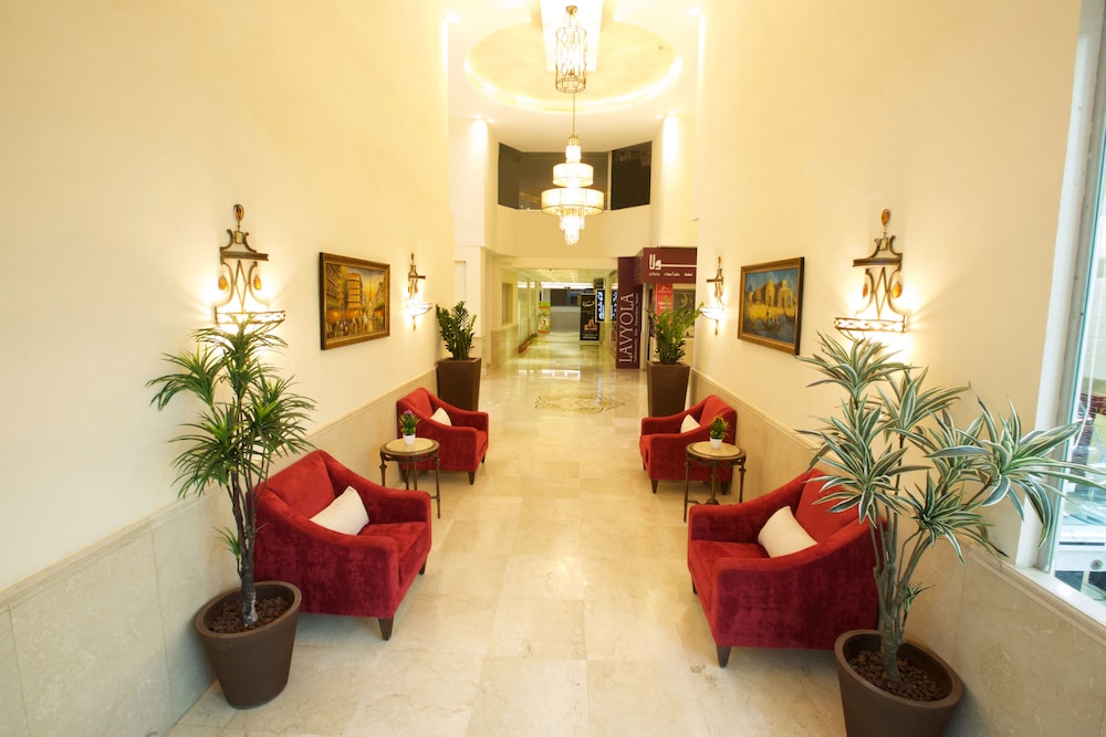 Lujain Hotel Suites 38/50