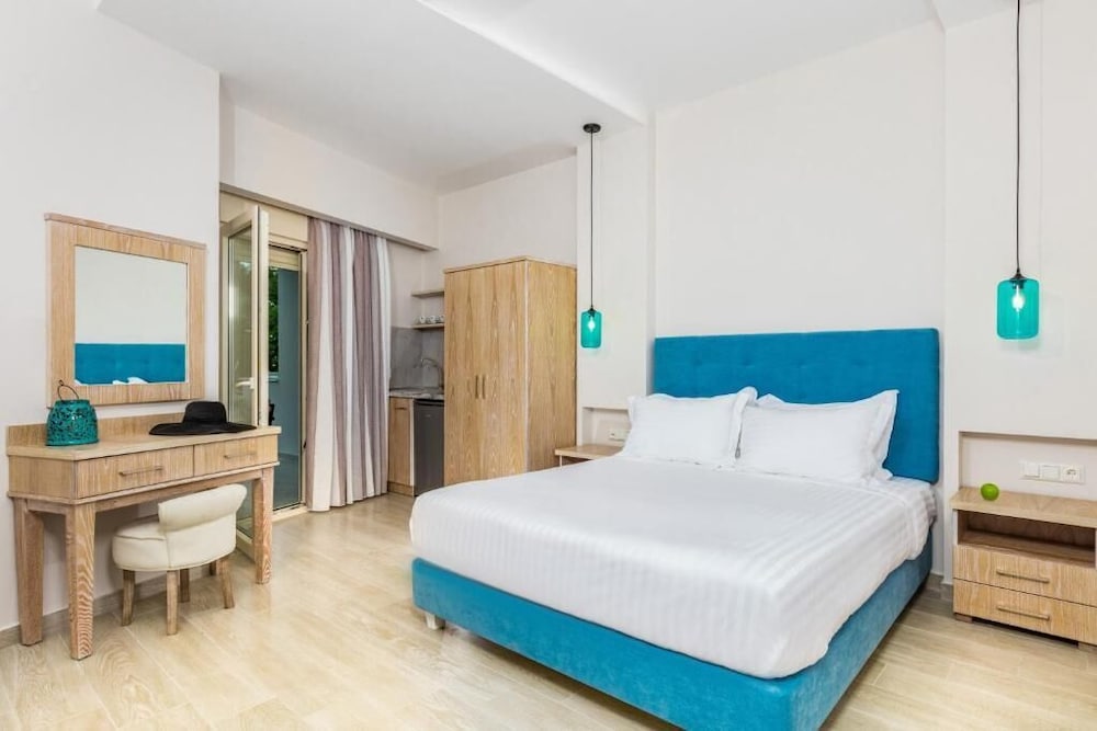 Nikolas Studios Thassos 15/47