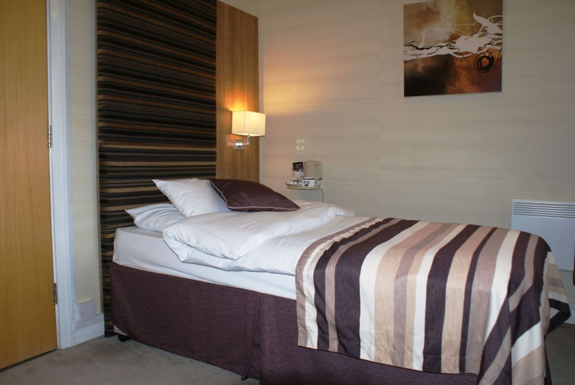 STANDARD, 1 BED