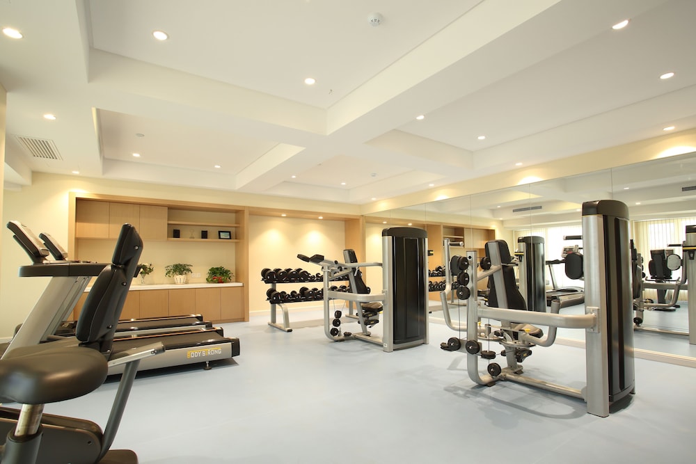 Yantai Tianma Argyle Suites 38/70