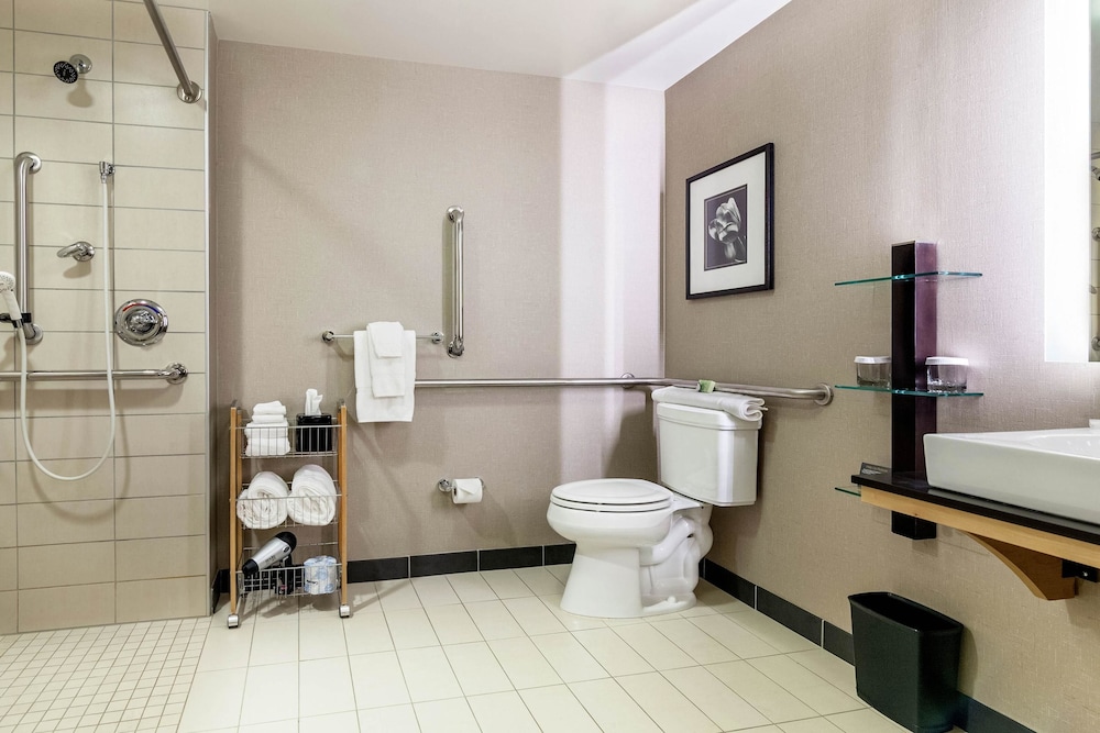 Cambria Hotel Pittsburgh - Downtown 7/41