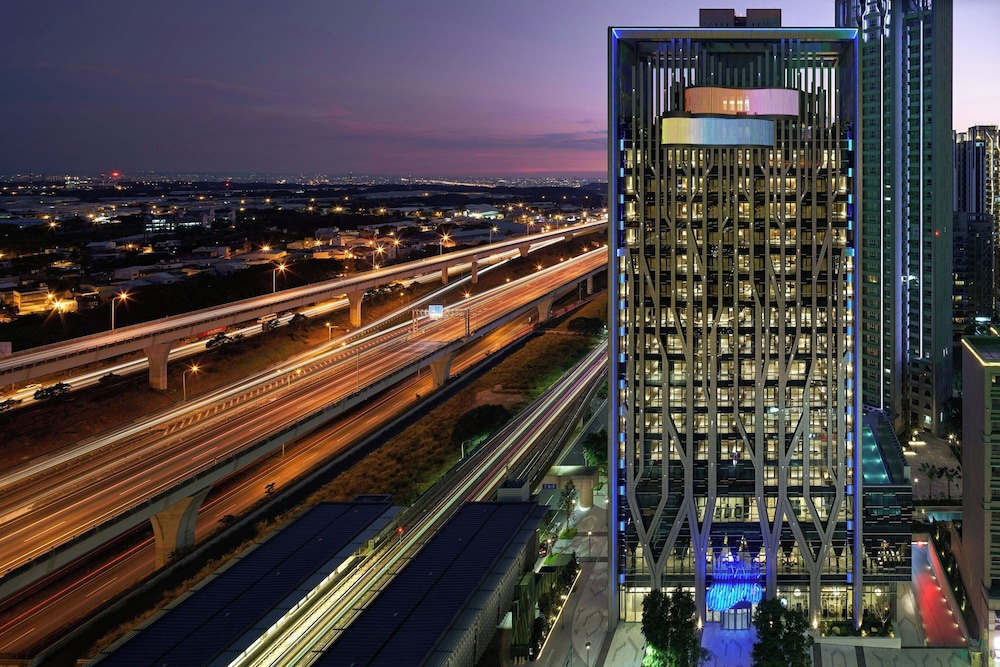 Four Points By Sheraton Linkou 2/58