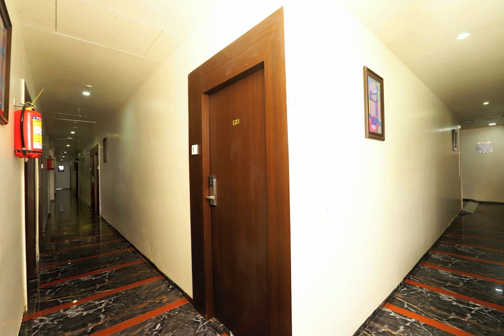 Elite Continental机场路Andheri酒店(Hotel Elite Continental - Airport Road Andheri) 图片3