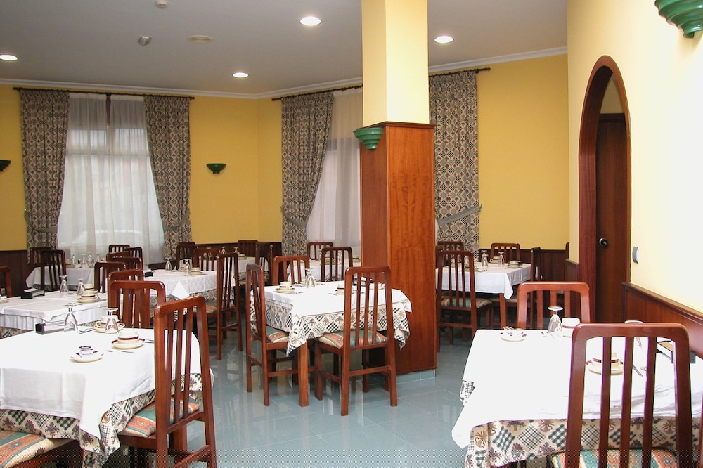 Hotel el Puente 38/55