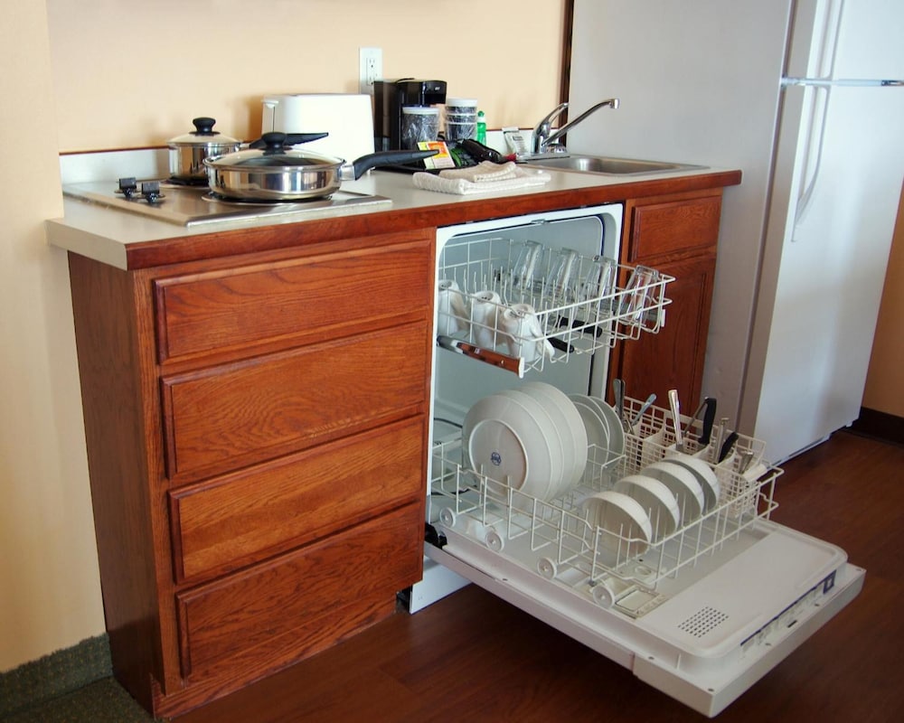 Grandstay Residential Suites Ames 19/52