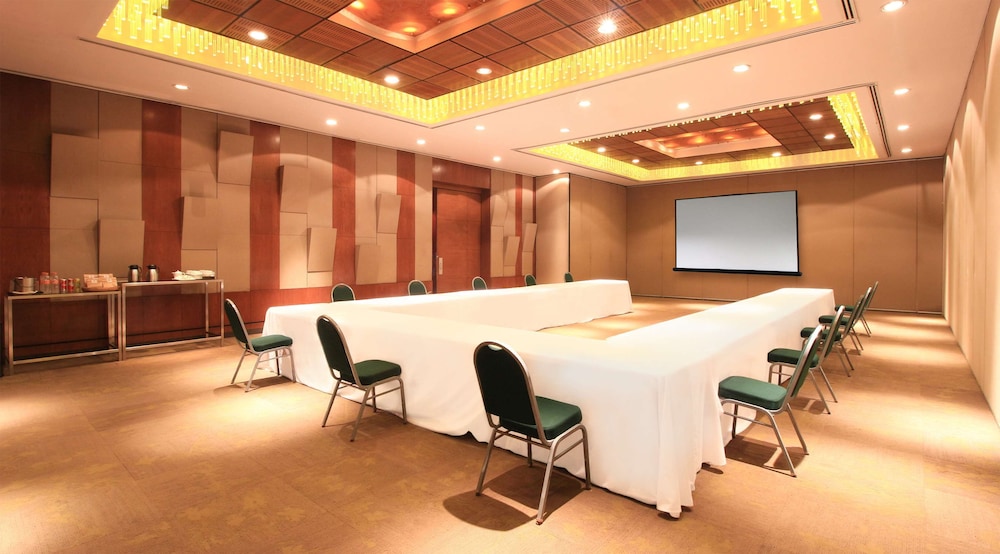 Hyatt Regency Villahermosa 39/50