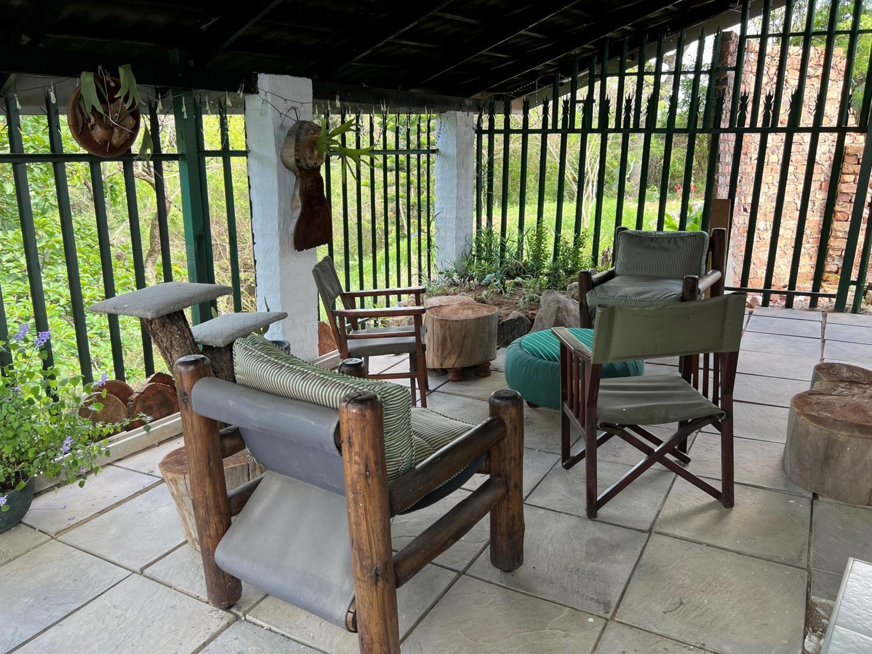 Sisters Haven Self Catering 10/19