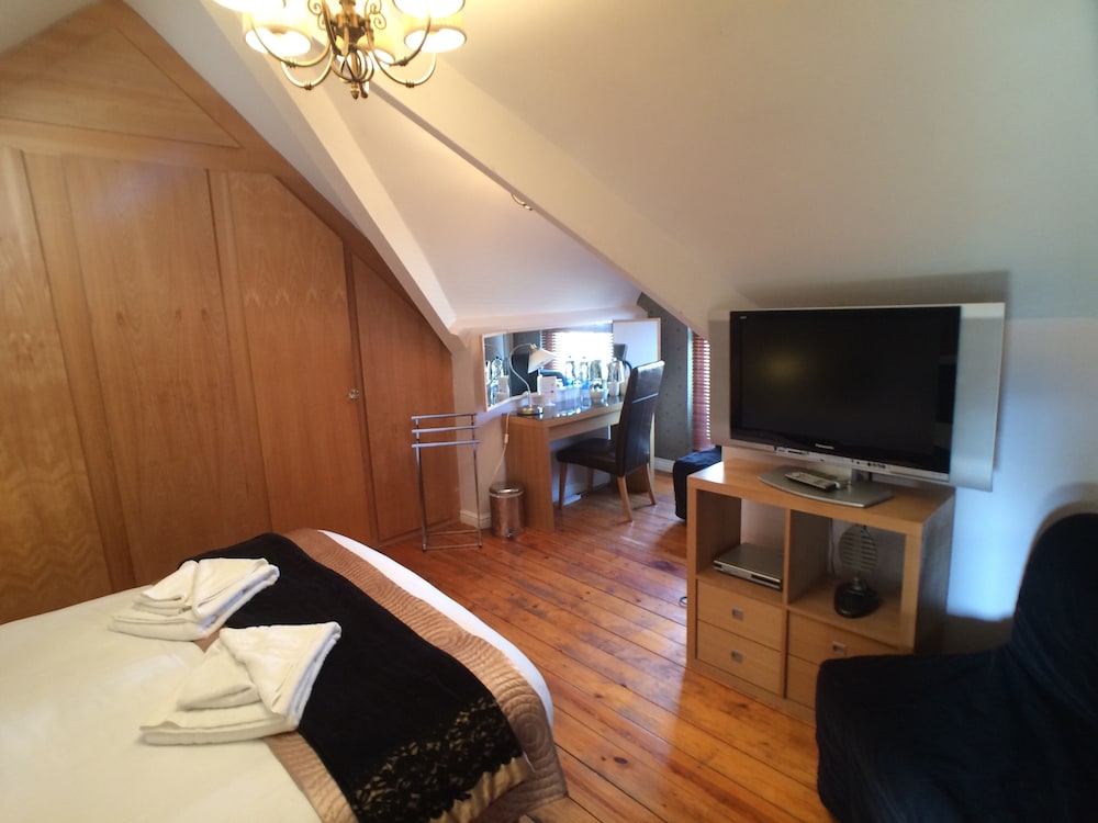 Ty Rosa - Bed & Breakfast 23/29