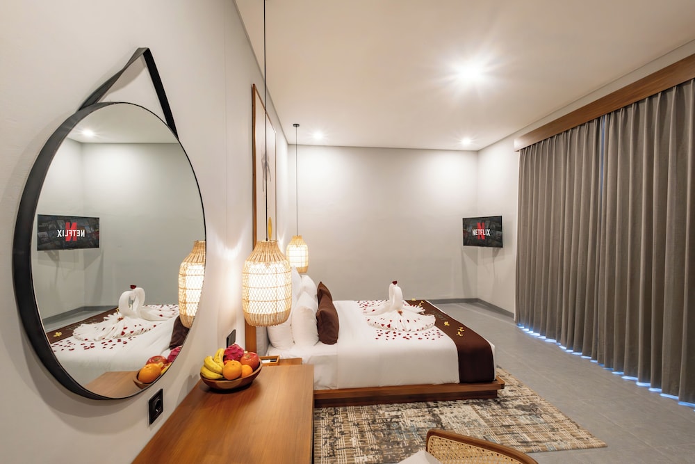 Karaya Villas Umalas 25/40
