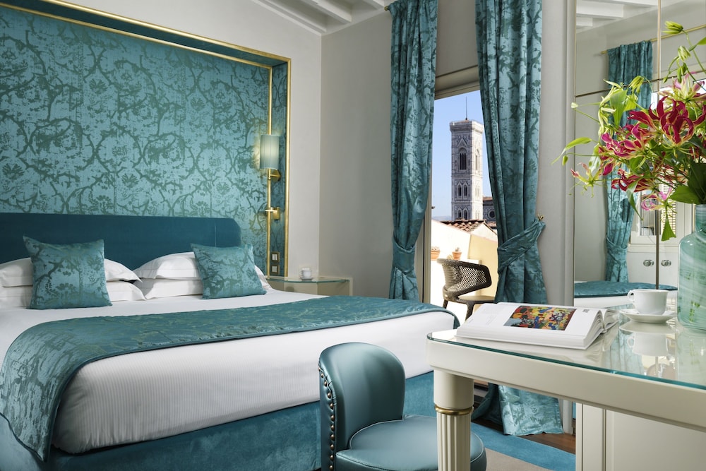 Hotel San Firenze Suites And Spa 13/75