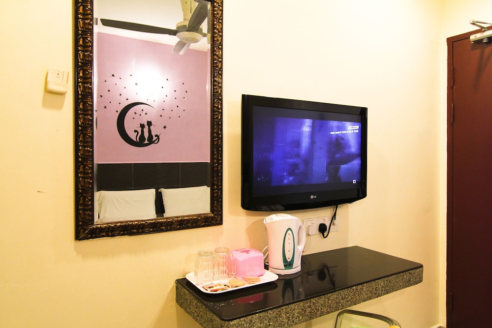 Hotel Seremban Jaya 29/34