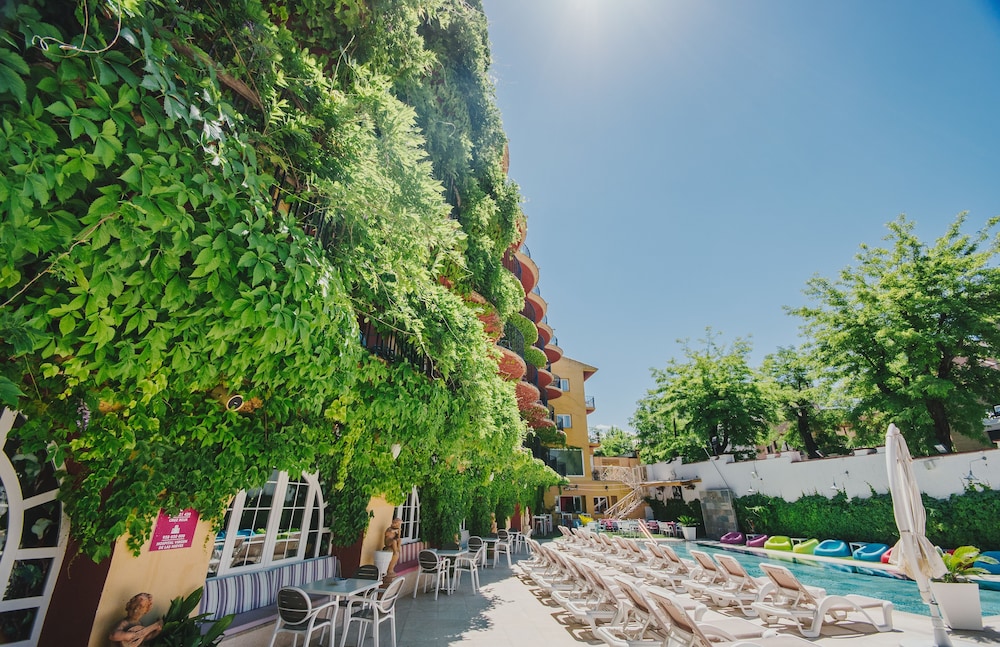 Hotel Los Angeles & Spa 42/50