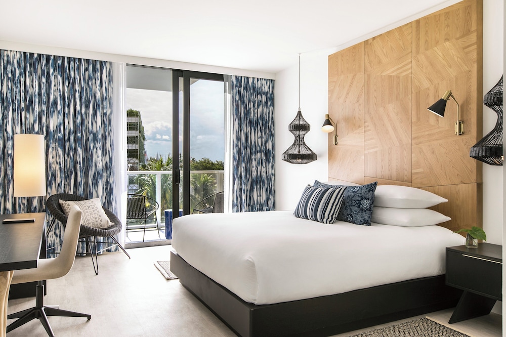 Spa, Studio, Suite, King Bed