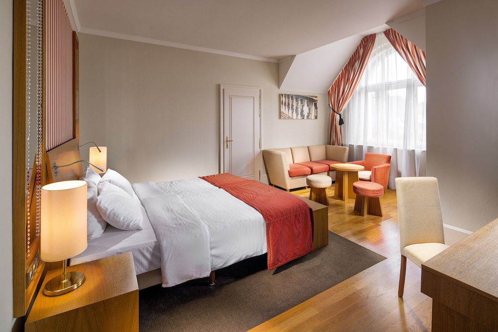 Mamaison Hotel Riverside Prague 20/44