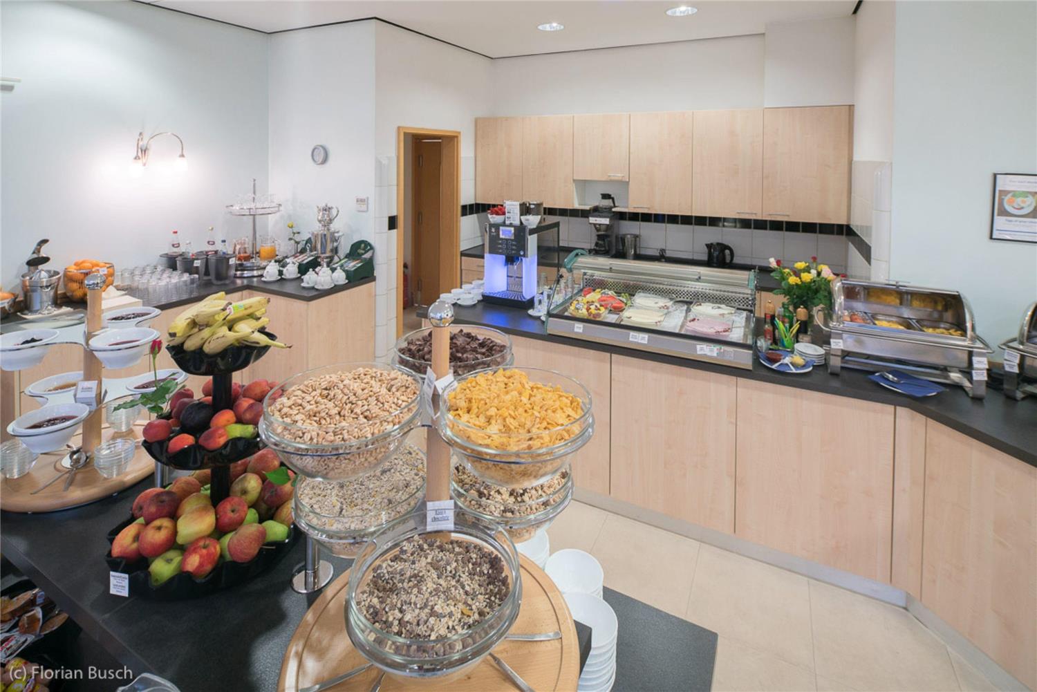 Best Western Hotel Im Forum Muelheim 18/22