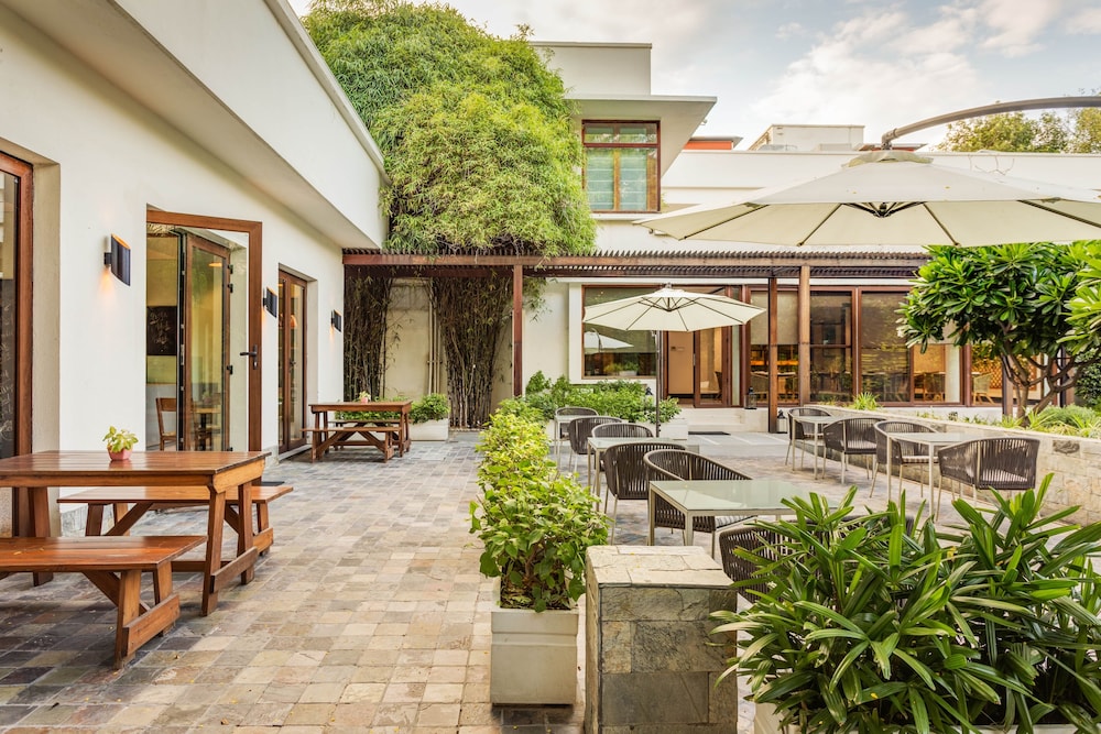 The Manor New Delhi 11/74