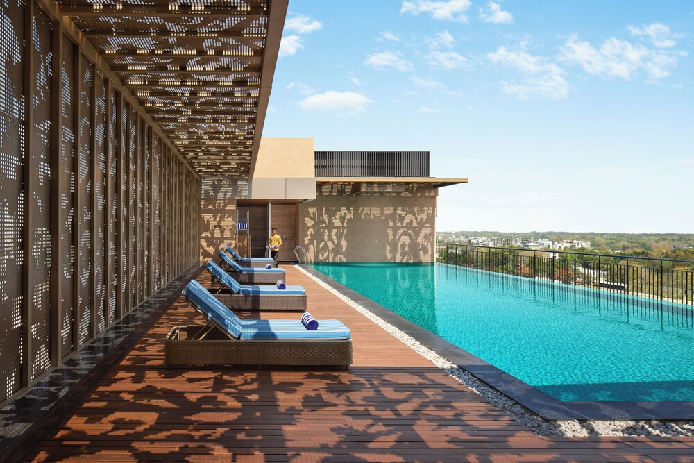 Hyatt Place Bhopal 36/39