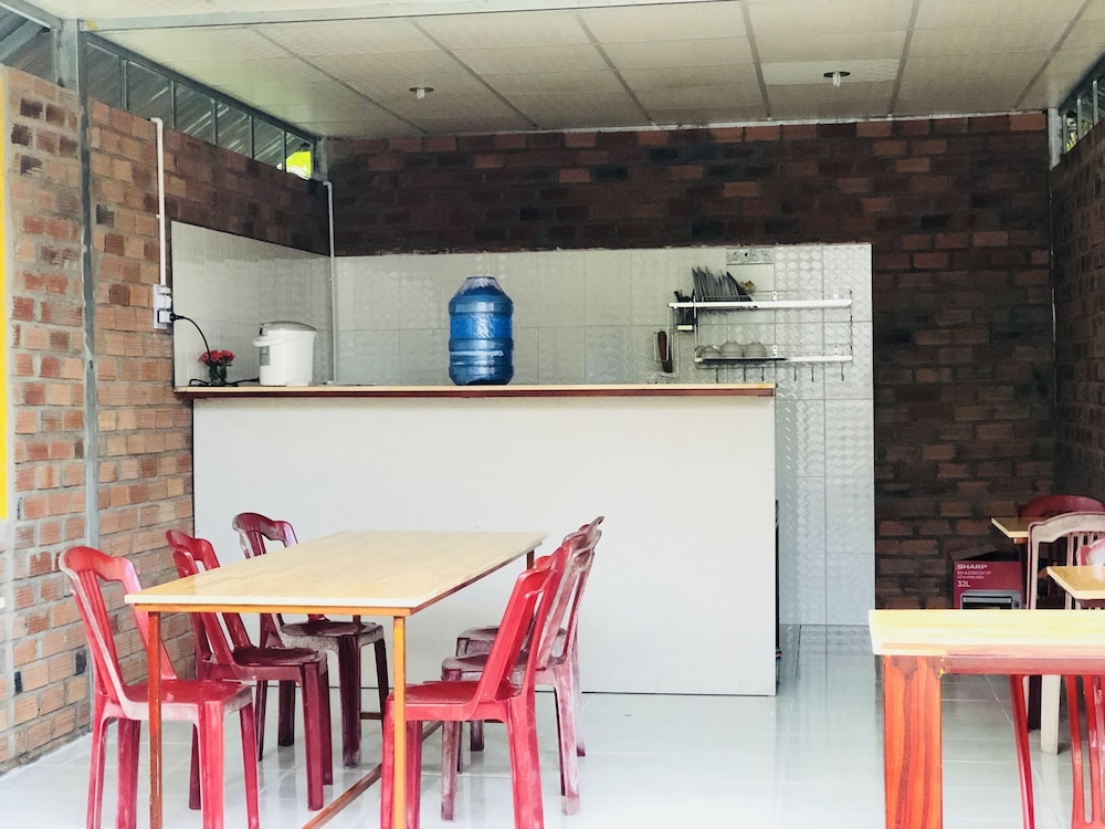 Kim Nhung Bungalow 29/49
