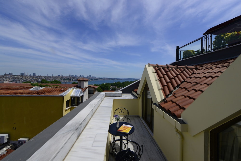 Agora Life Hotel Istanbul 8/50