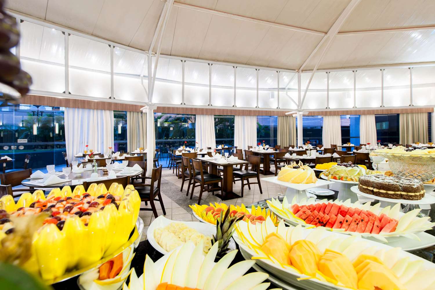 Comfort Hotel Fortaleza 39/48