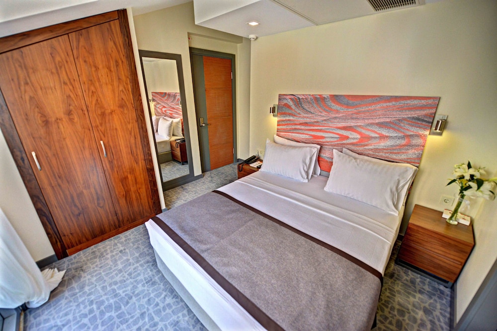 ALL INN HOTEL 23/60