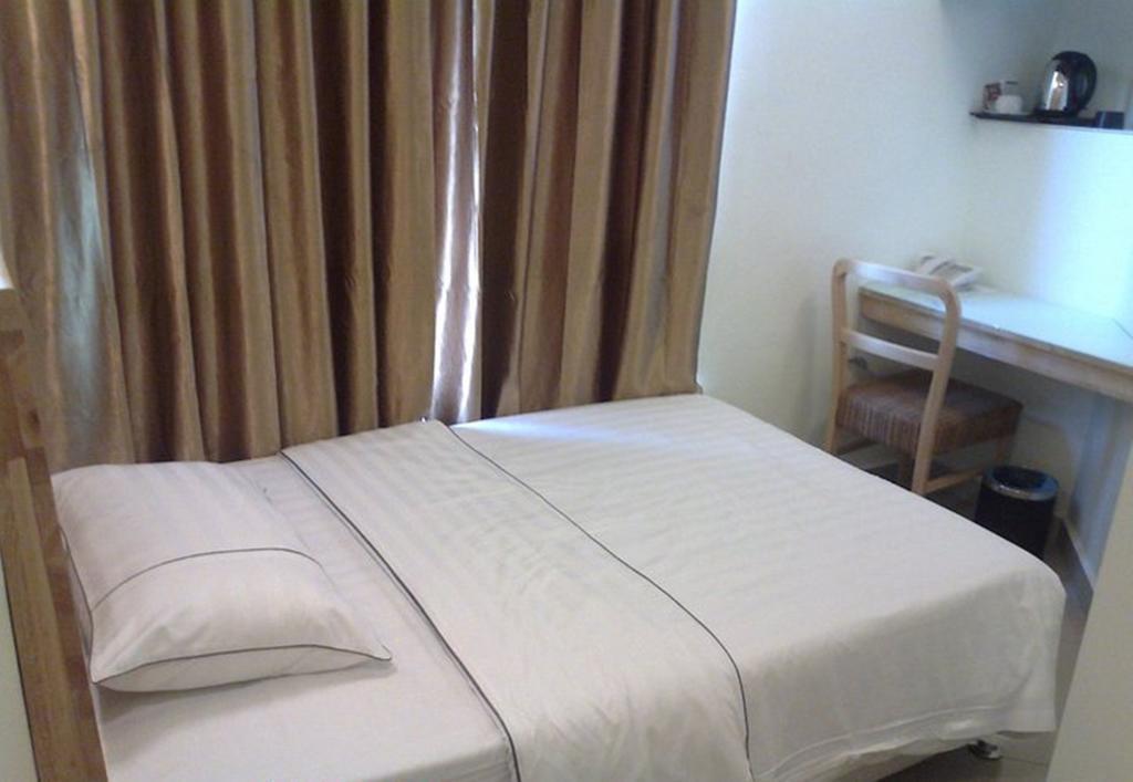 Hotel Desaria 22/32
