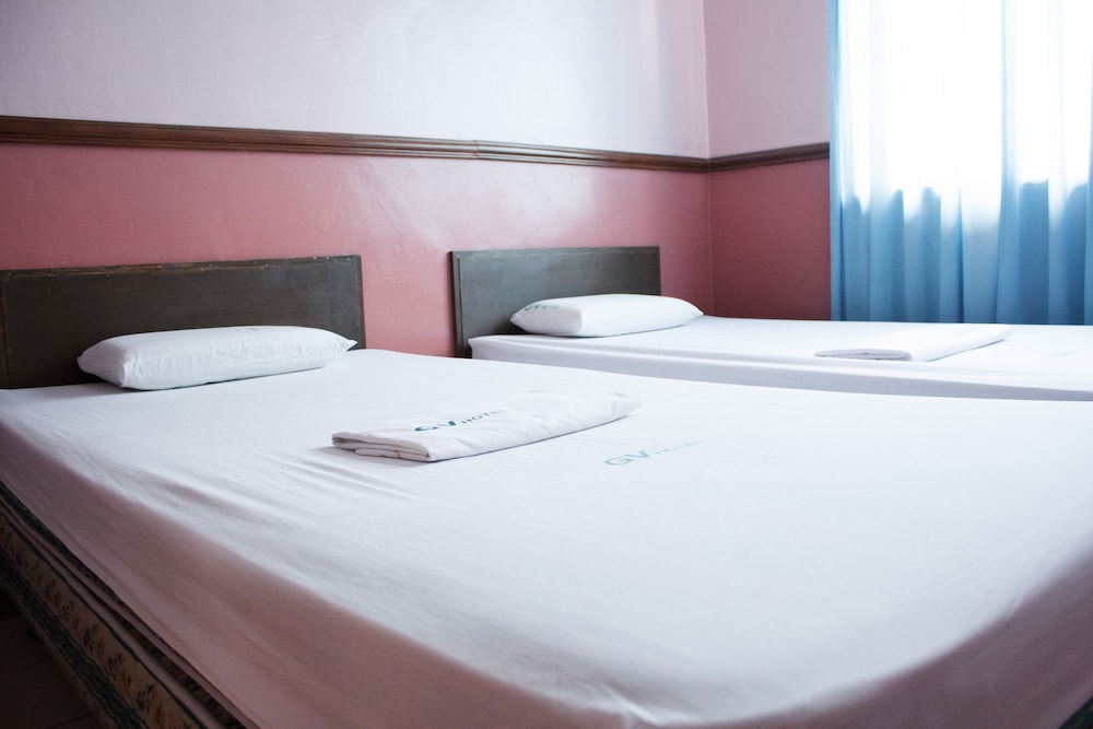 Gv Hotel Maasin 15/41