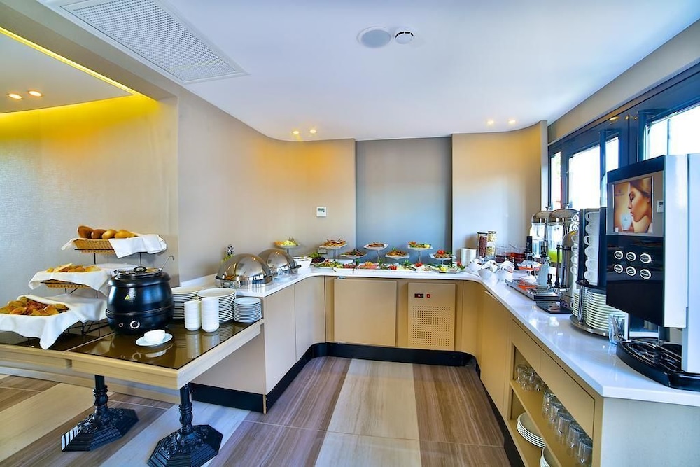 Paleria Hotel 20/27
