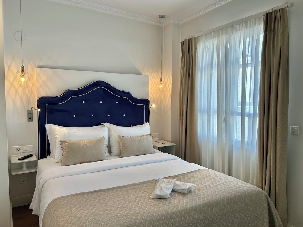 Bahar Boutique Hotel 31/64