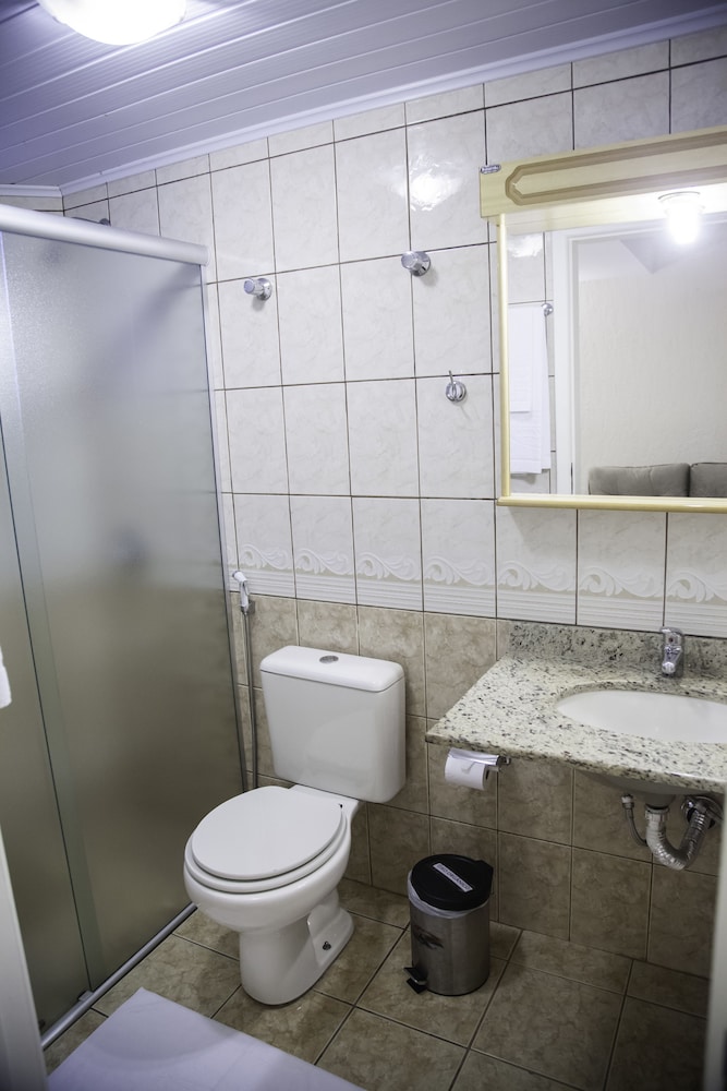 Hotel Pousada Ald Mama 8/58