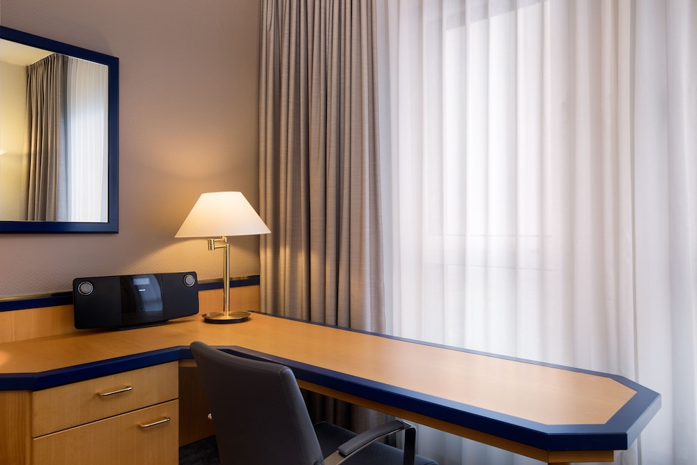 HI Hotel International Hamburg 38/46
