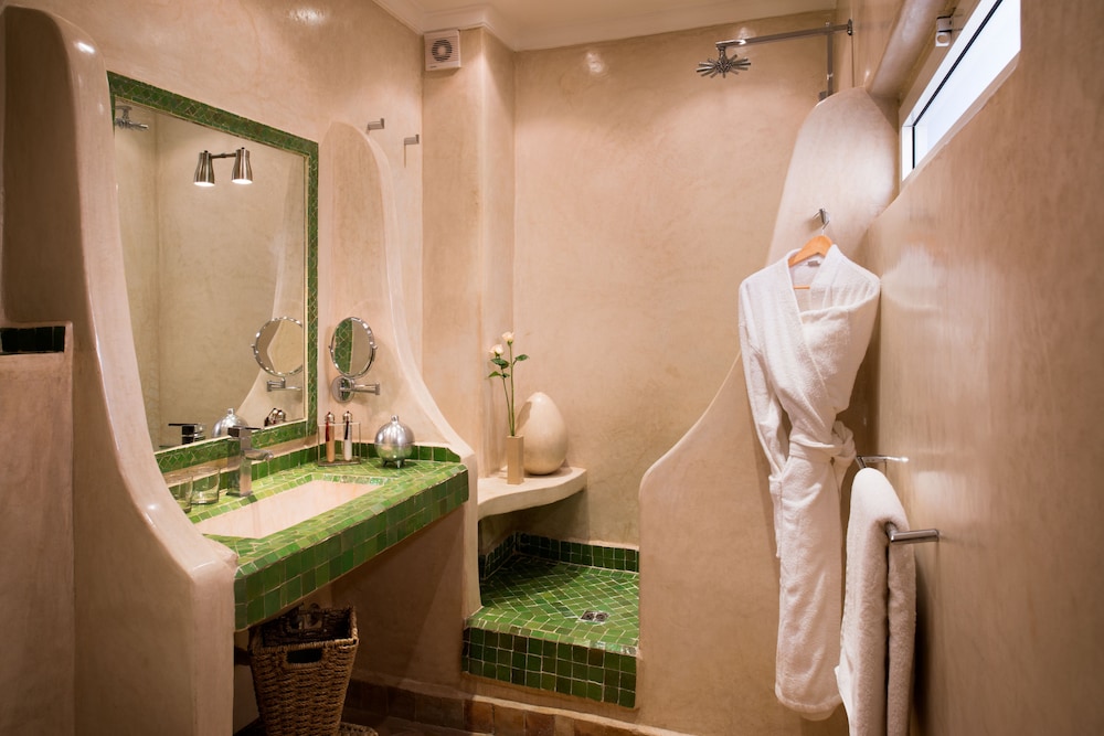 Riad Cocoon 65/66