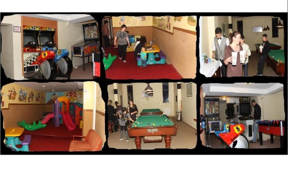 Diapolis Hotel 43/50