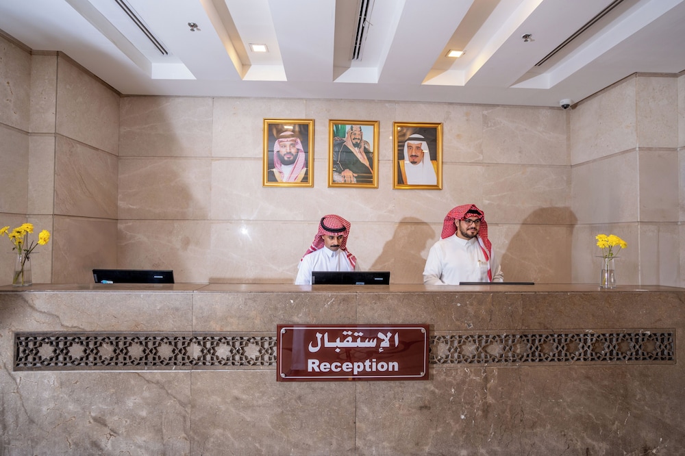 فندق أبراج الهداية(Al Hidayah towers Hotel) 14/50