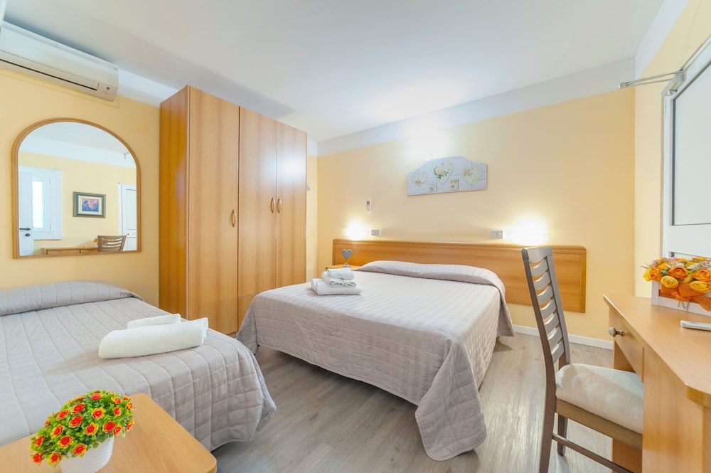 Hotel Nuovo Belvedere 13/50