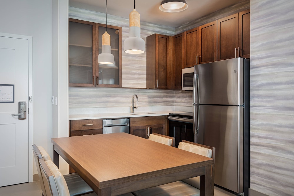 Residence Inn by Marriott Riverside Moreno Valley 12/48