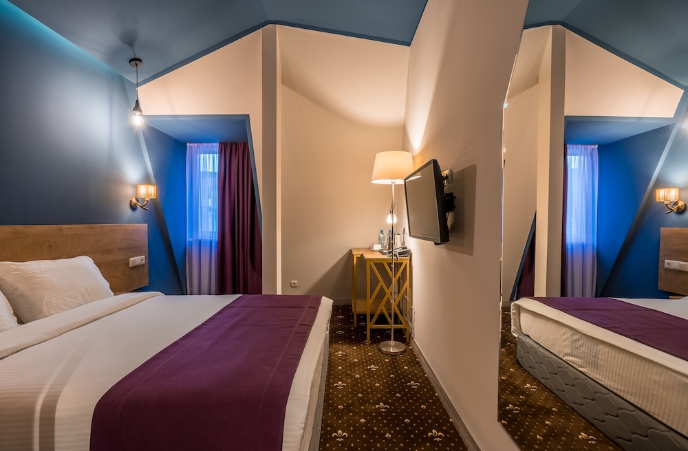 Hotel Gladius inn 20/63
