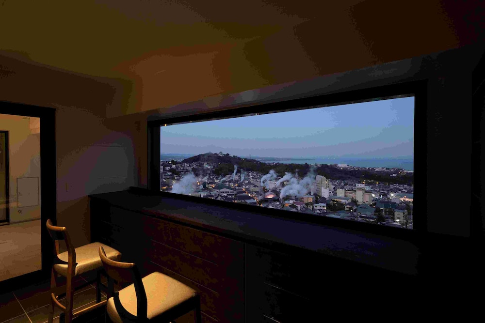 Kannawa Onsen Hotel Sansuikan 32/50