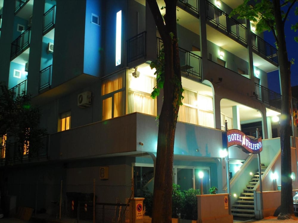 Veliero酒店(Hotel Veliero) 图片5