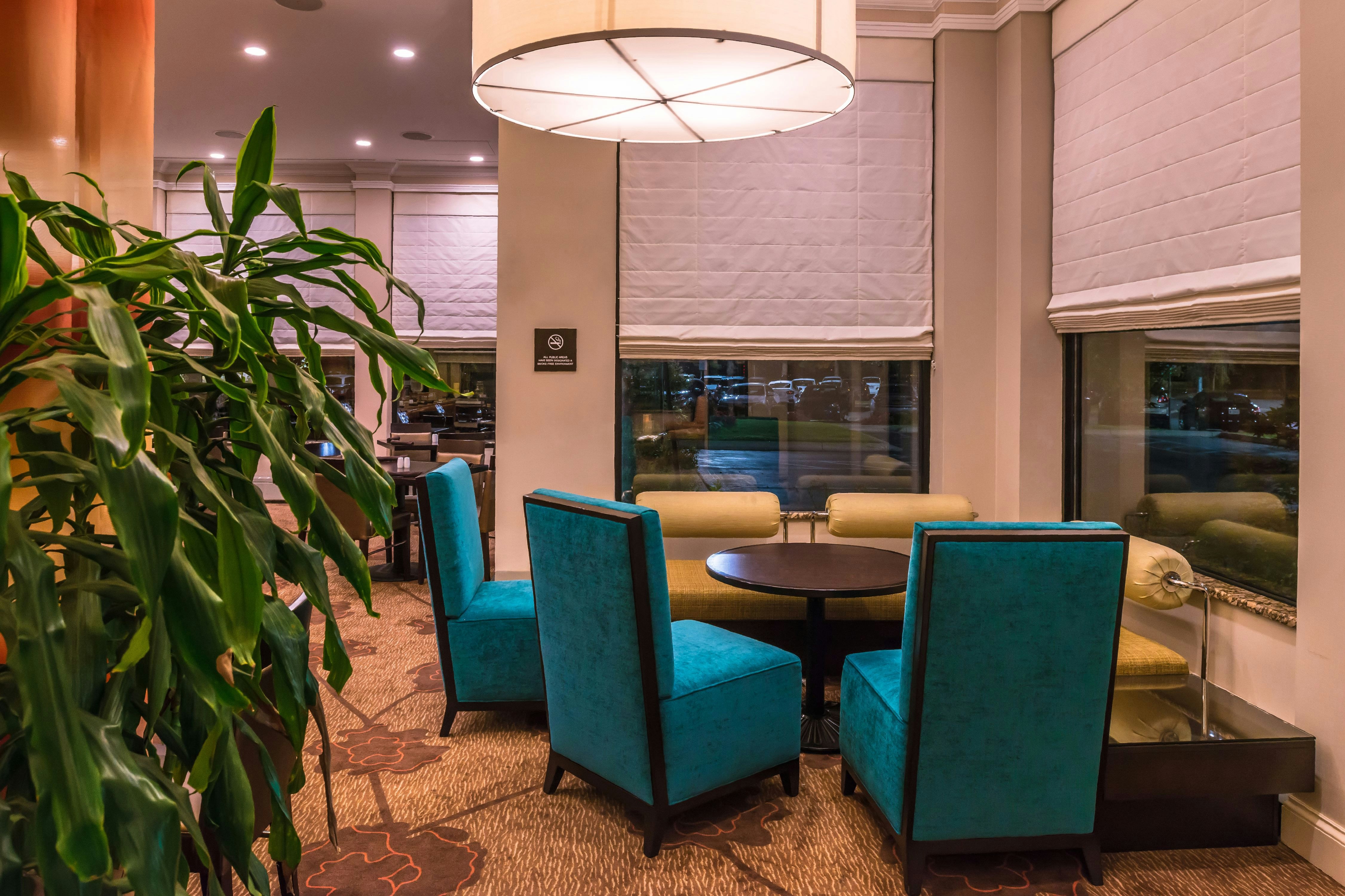 Hilton Garden Inn Detroit Southfield 54/84