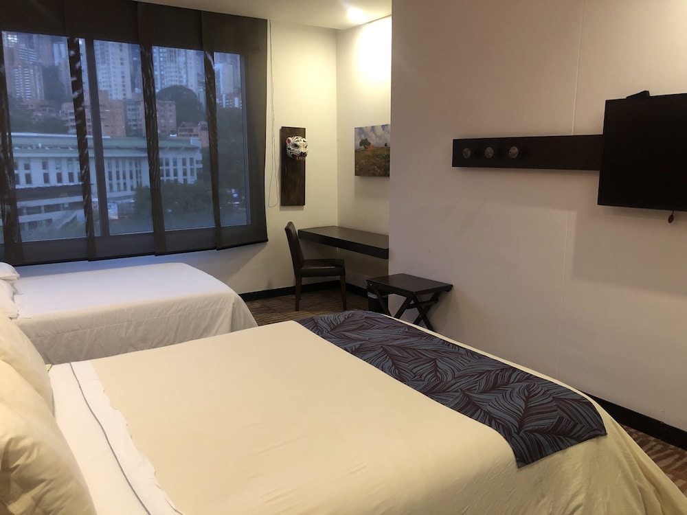 Diez Hotel Categoria Colombia 26/64