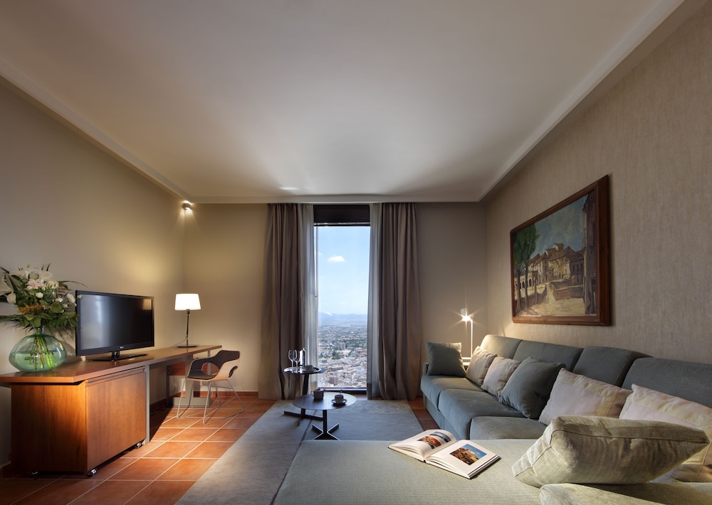 Parador de Lorca 26/50