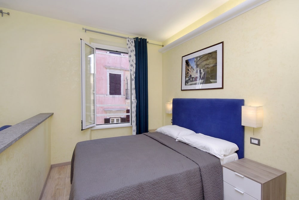 Hqh Colosseo Daplace Collection 7/50