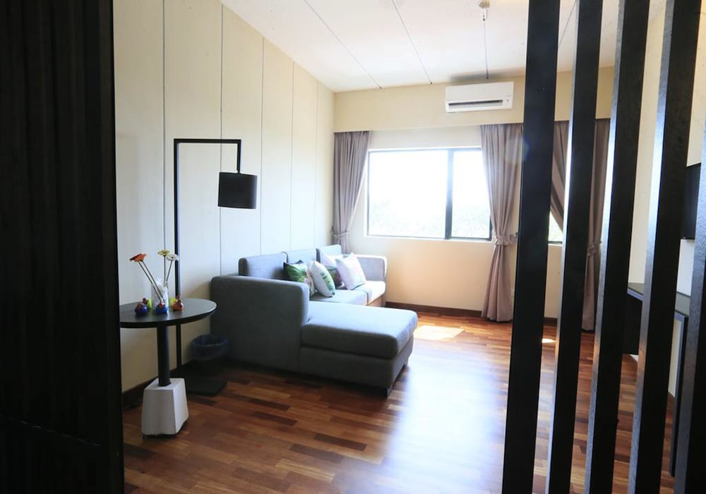 VI Boutique Hotel 16/36