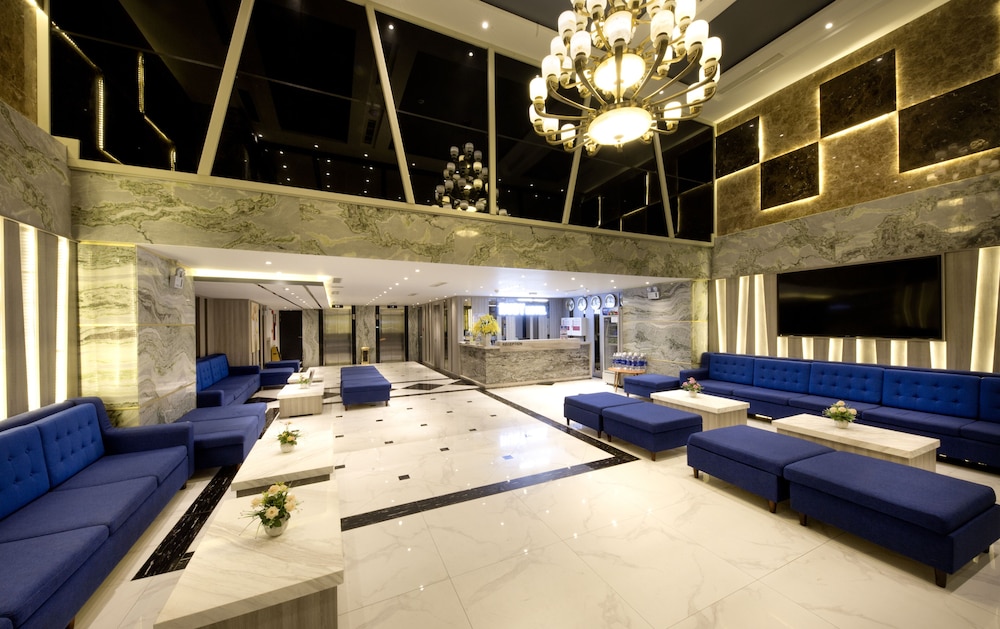 Ruby Hotel Nha Trang 23/35