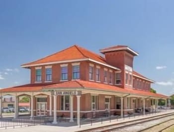 Ramada Limited San Angelo 1/47